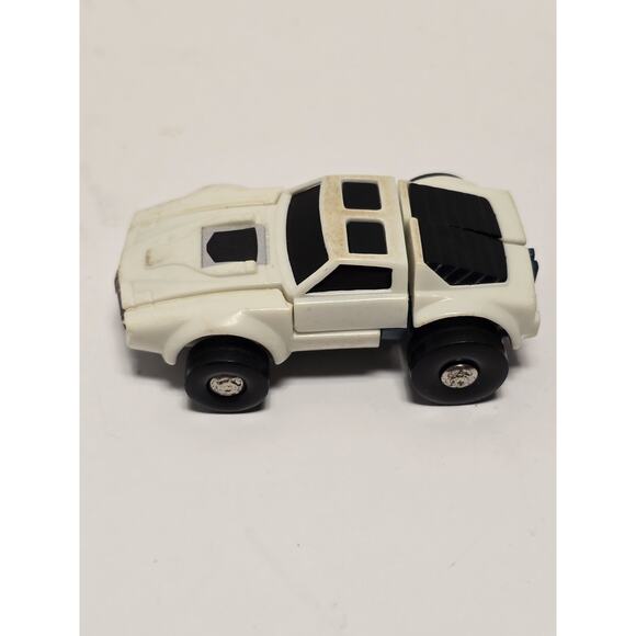 Lot Transformers Matchbox 1977 Hot Wheels Gold 57 FORD T-BIRD Others See Pics - Picture 8 of 12